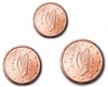 1+2+5 cent Irland 2003