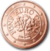 5 cent Österreich 2012