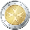 2 Euro Malta 2013