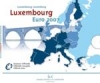 Luxemburg 2007 BU (1 cent bis 2 Euro+2x 2 Euro "cc")
