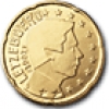 20 cent Luxemburg 2016