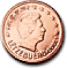 2 cent Luxemburg 2016