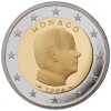 2 Euro Monaco 2019