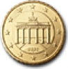 10 cent Deutschland 2023 (F) Stuttgart