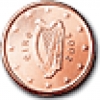 1 cent Irland 2024