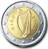 2 Euro Irland 2024