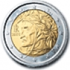 2 Euro Italien 2008