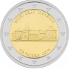2 Euro Croatia 2024 "Old Town Varaždin