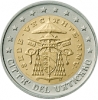 2 Euro Vatikan 2005 (Sede Vakante)