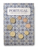 Portugal 2009 BU-fdc (1 cent bis 2 Euro)