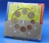 Frankreich 2011 BU (1 cent bis 2 Euro)