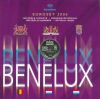 BeNeLux 2006 BU (1 cent bis 2 Euro)