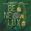 BeNeLux 2005 BU (1 cent bis 2 Euro)