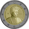 2 Euro Griechenland 2024 "150. Geburtstag von Penelope Delta